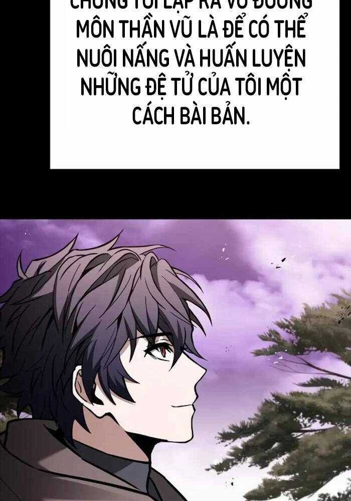 Chòm Sao Là Đệ Tử Của Tôi Chapter 90 trang 133