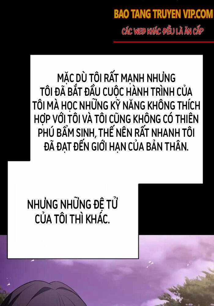 Chòm Sao Là Đệ Tử Của Tôi Chapter 90 trang 135