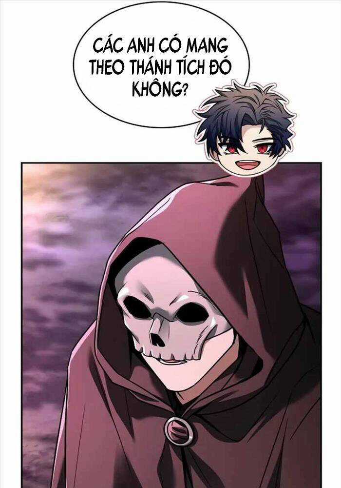 Chòm Sao Là Đệ Tử Của Tôi Chapter 90 trang 26