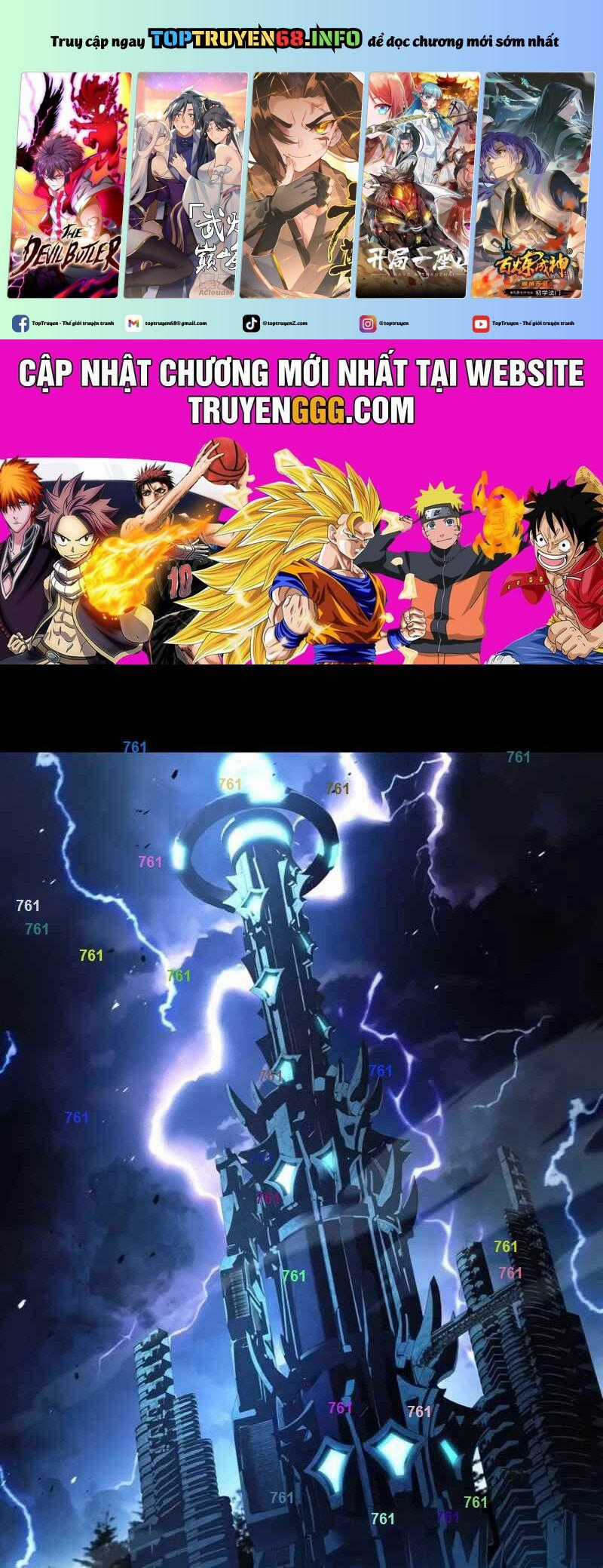 Chòm Sao Là Đệ Tử Của Tôi Chapter 91 trang 1