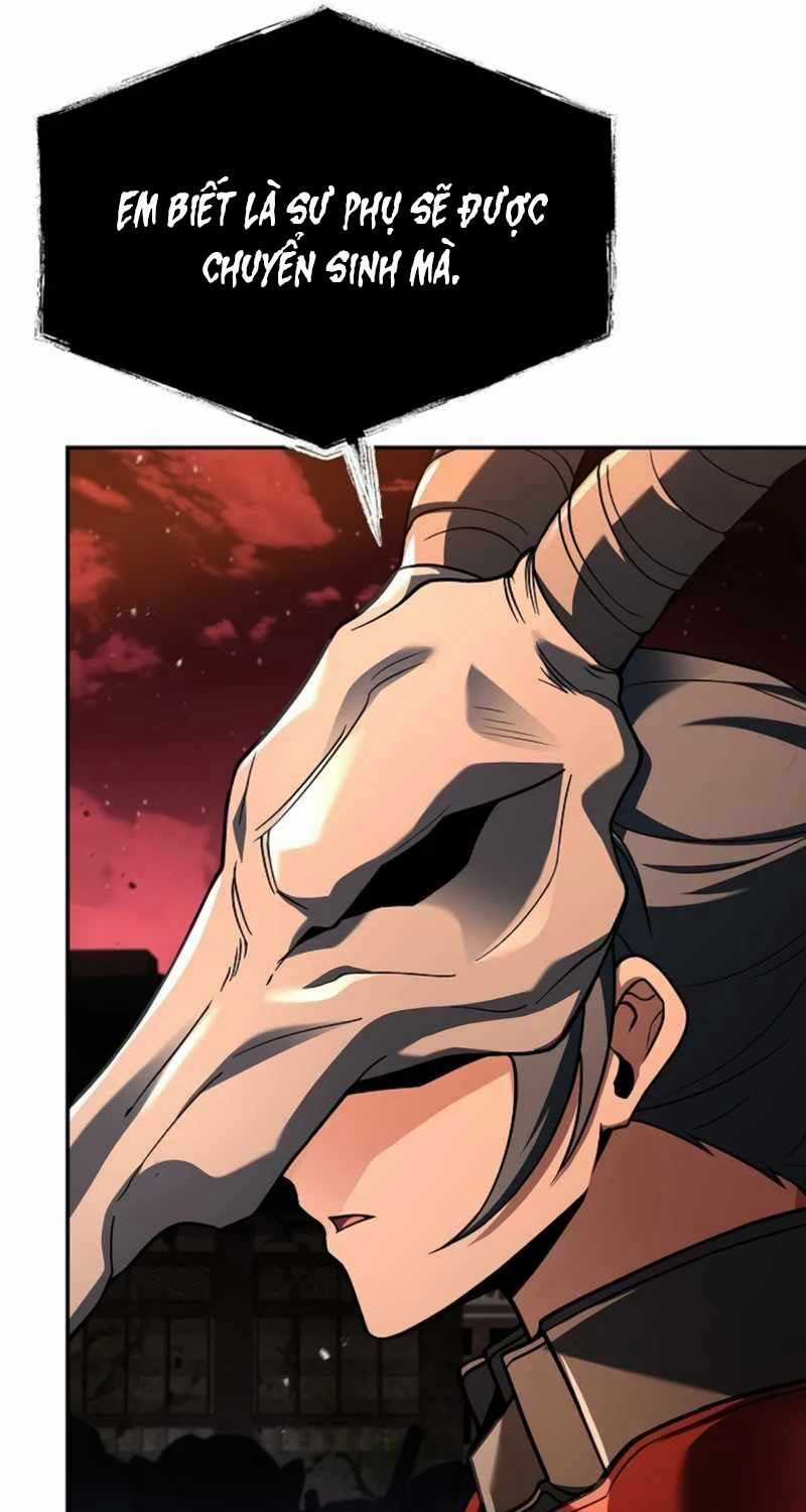 Chòm Sao Là Đệ Tử Của Tôi Chapter 91 trang 10