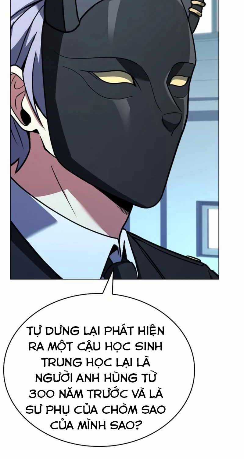 Chòm Sao Là Đệ Tử Của Tôi Chapter 91 trang 101
