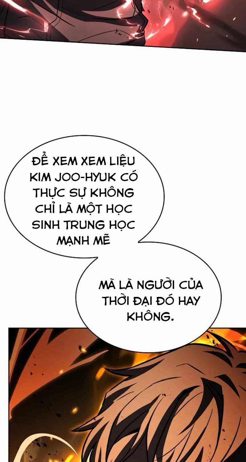 Chòm Sao Là Đệ Tử Của Tôi Chapter 91 trang 105