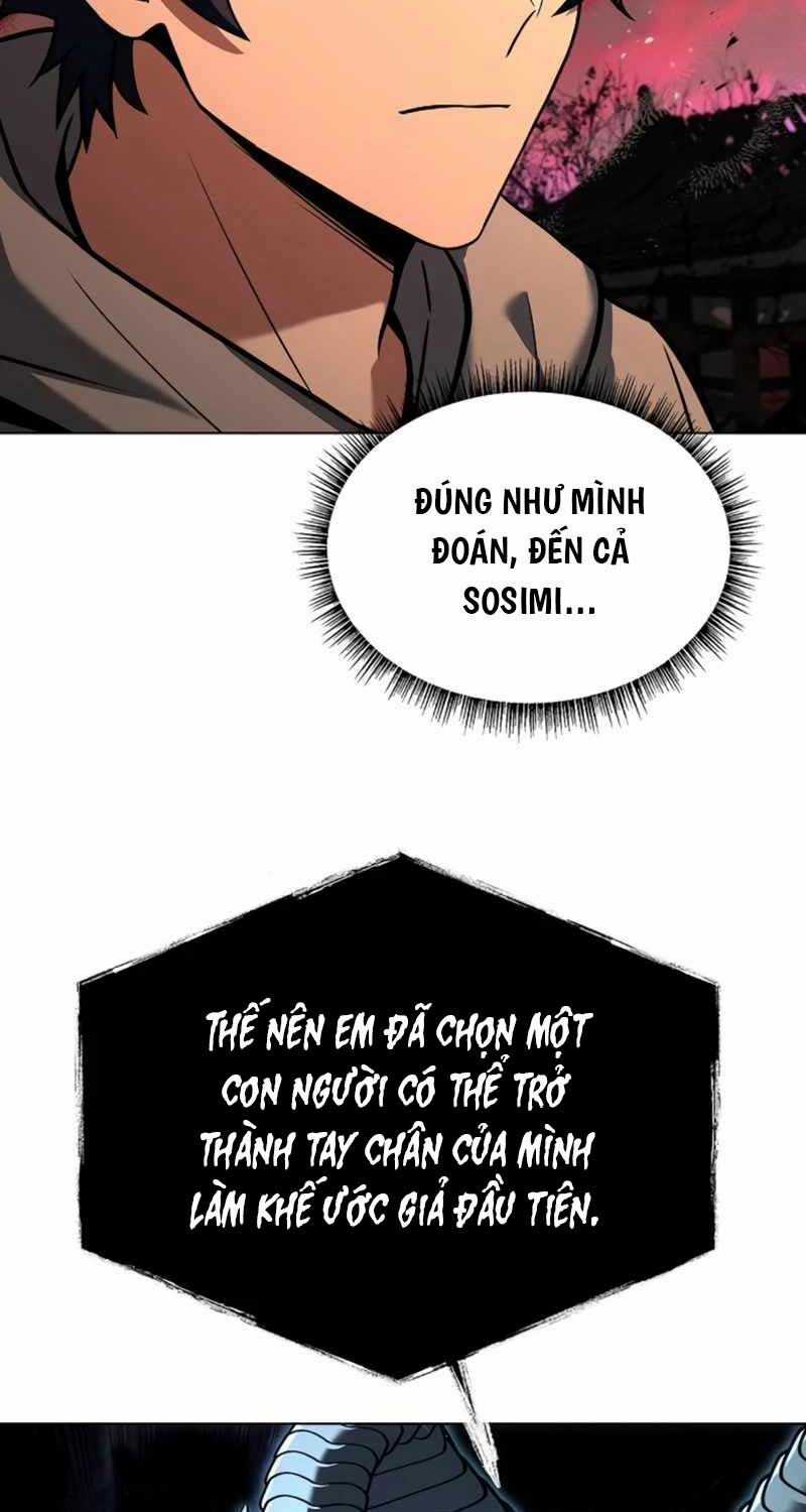 Chòm Sao Là Đệ Tử Của Tôi Chapter 91 trang 12