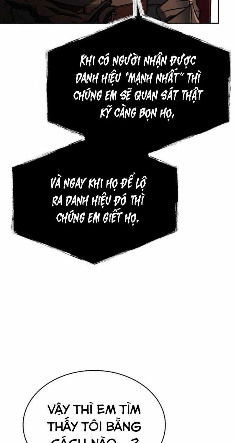 Chòm Sao Là Đệ Tử Của Tôi Chapter 91 trang 21