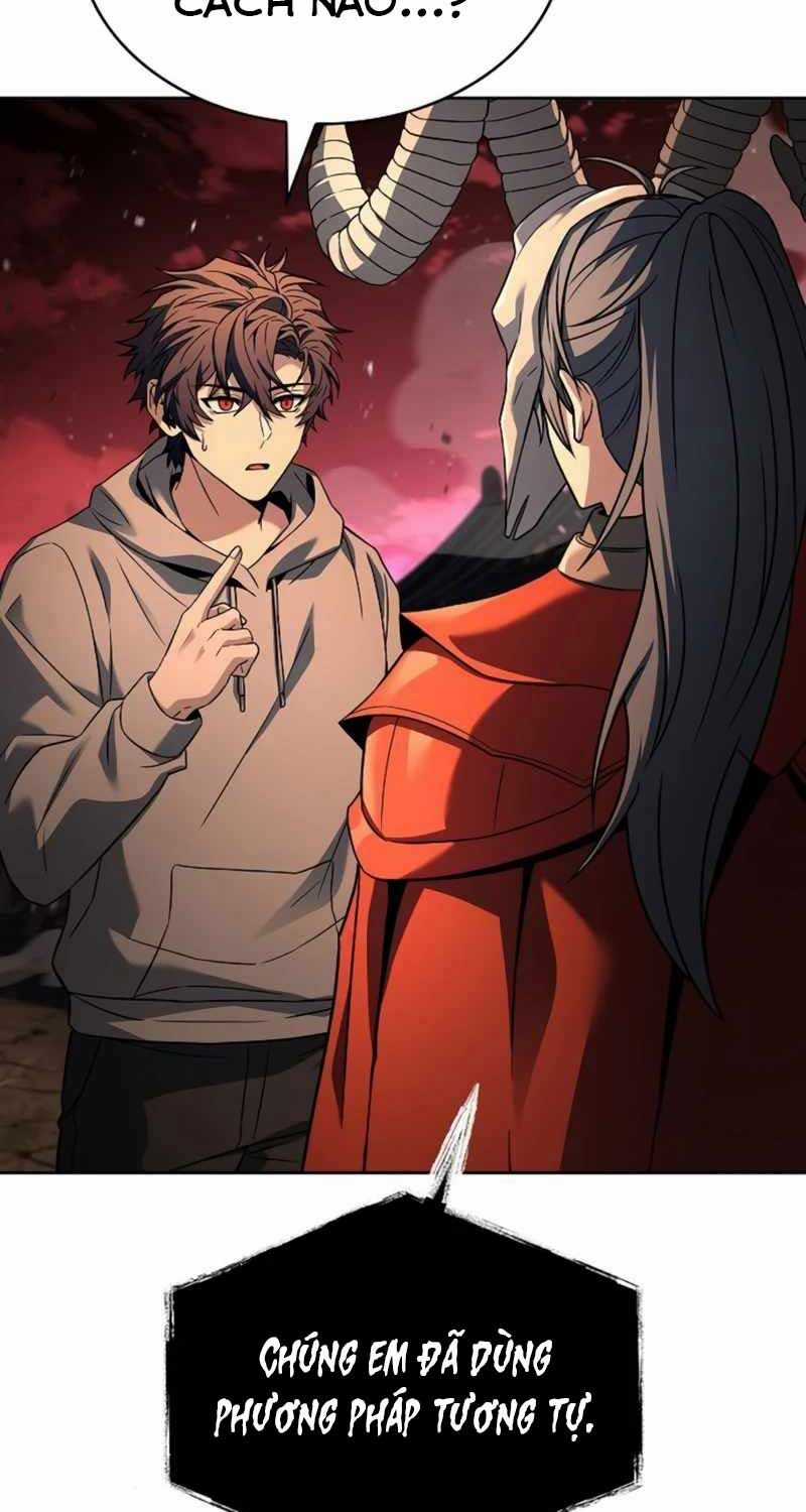 Chòm Sao Là Đệ Tử Của Tôi Chapter 91 trang 22