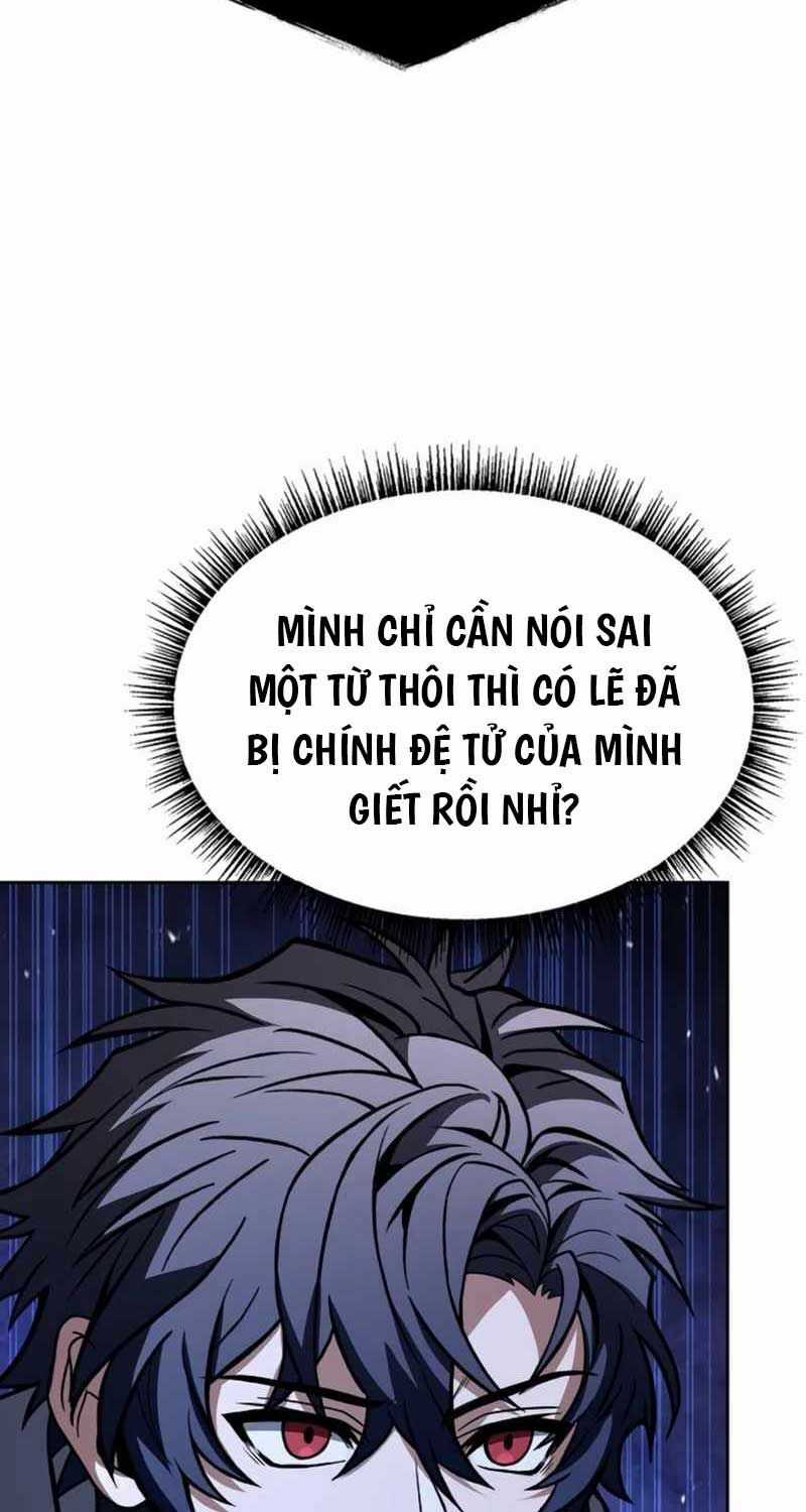 Chòm Sao Là Đệ Tử Của Tôi Chapter 91 trang 23