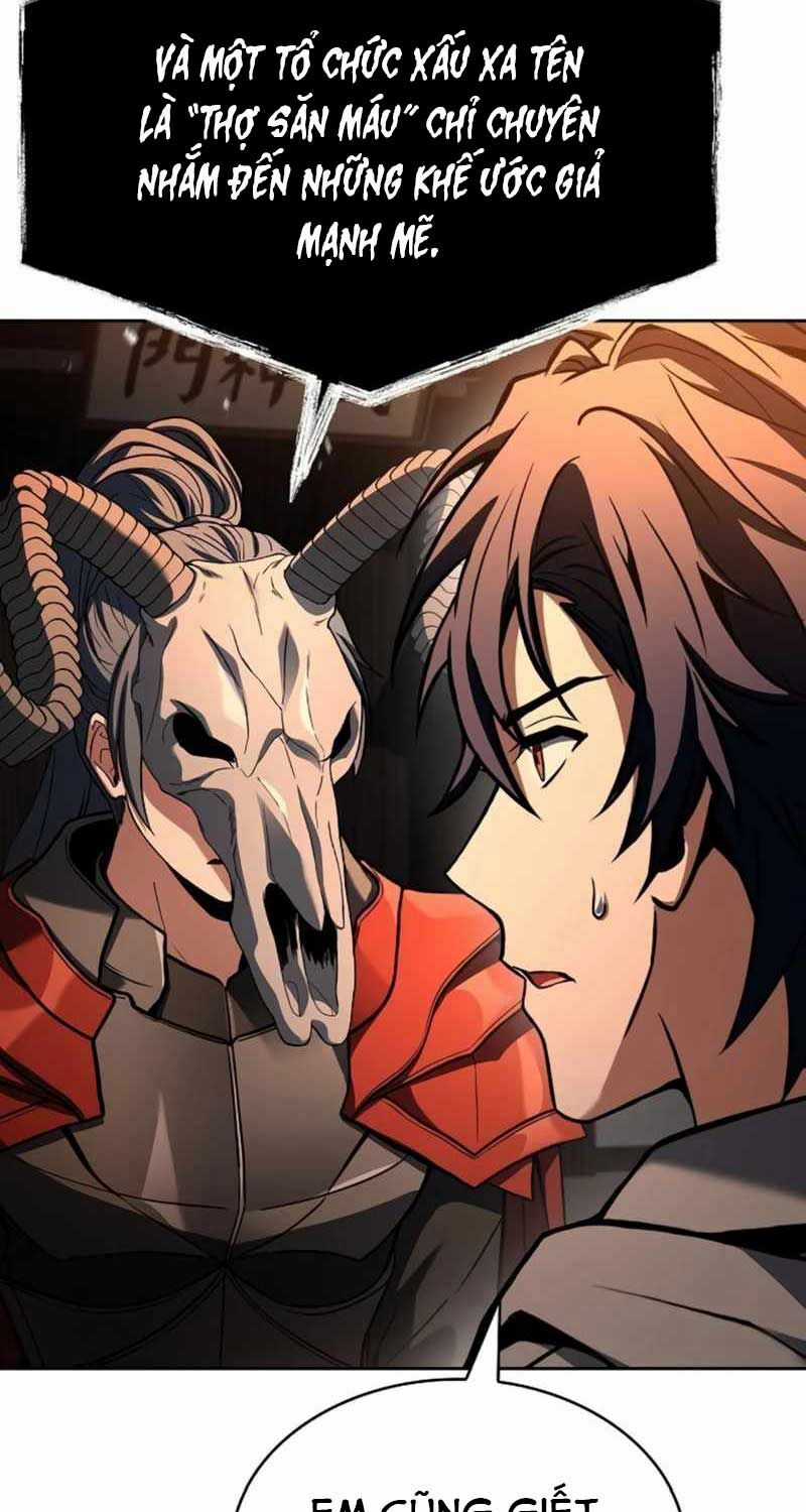 Chòm Sao Là Đệ Tử Của Tôi Chapter 91 trang 25