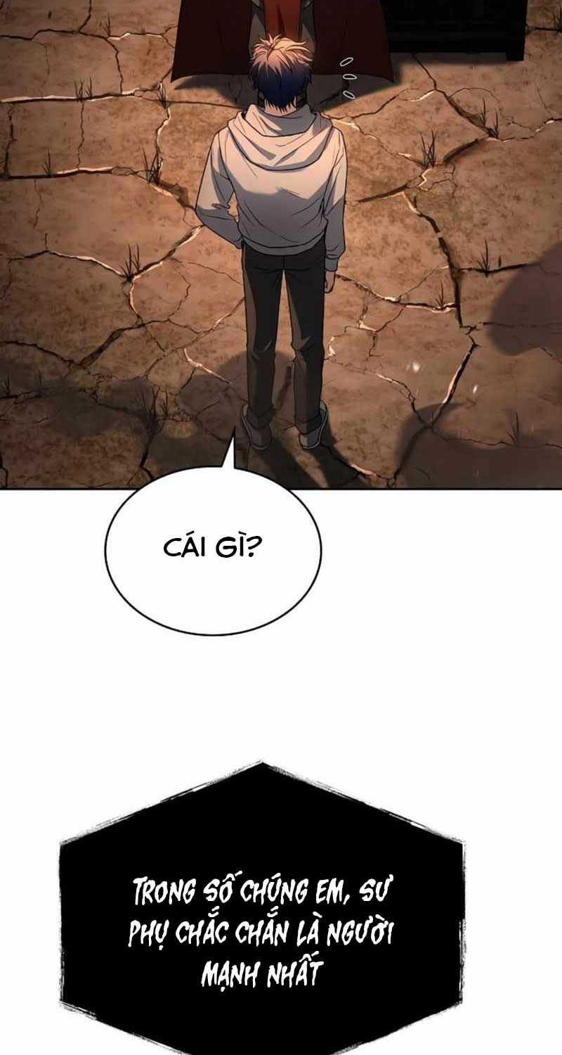 Chòm Sao Là Đệ Tử Của Tôi Chapter 91 trang 27