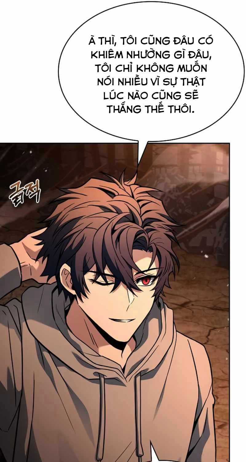 Chòm Sao Là Đệ Tử Của Tôi Chapter 91 trang 30