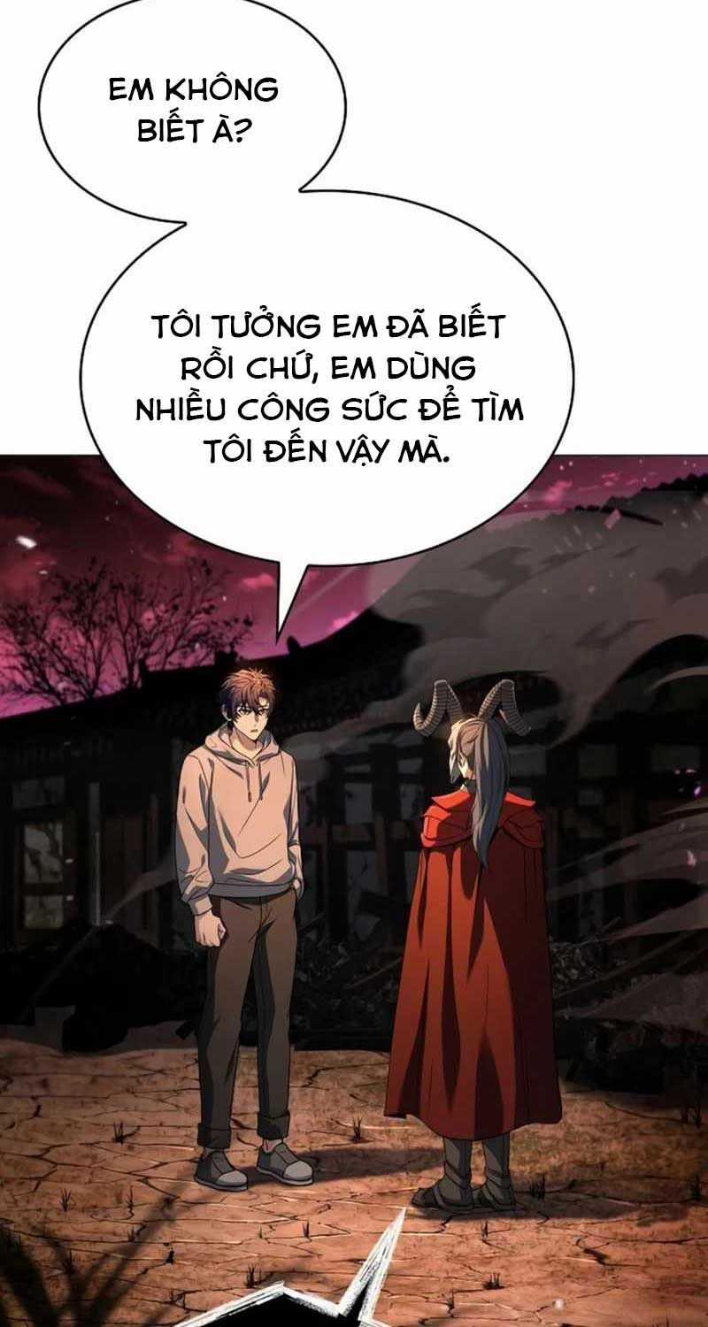 Chòm Sao Là Đệ Tử Của Tôi Chapter 91 trang 33