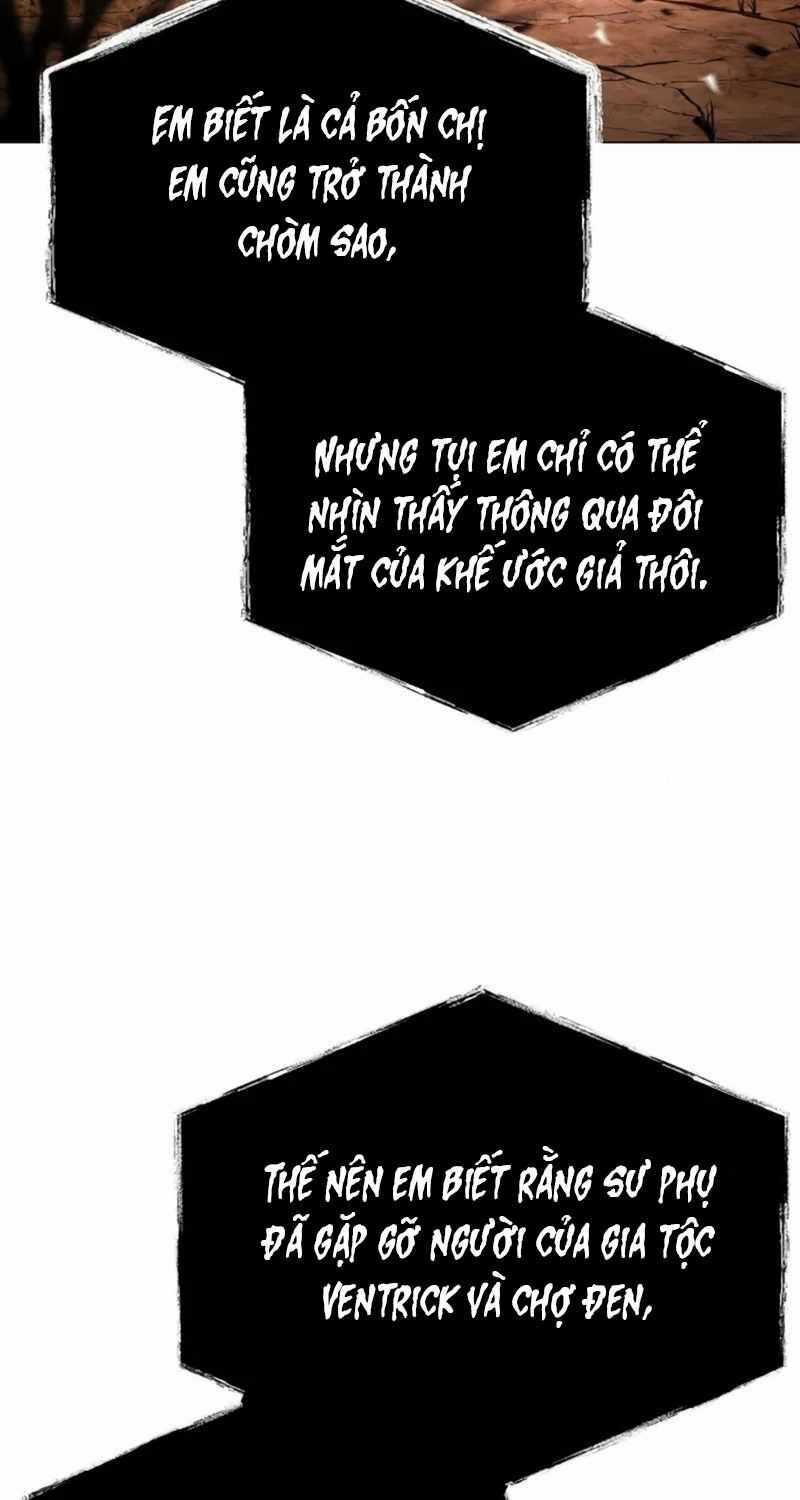 Chòm Sao Là Đệ Tử Của Tôi Chapter 91 trang 34