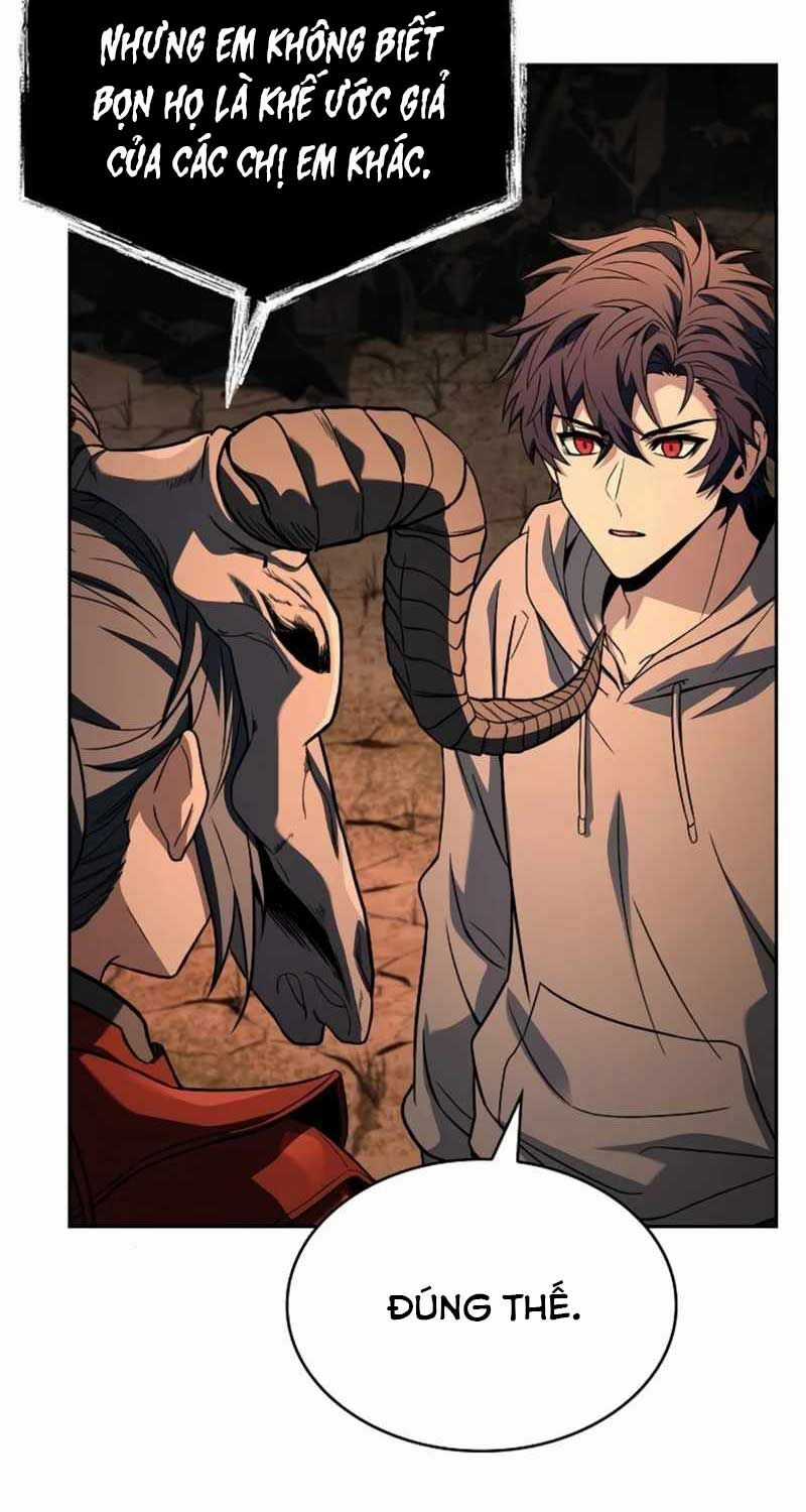 Chòm Sao Là Đệ Tử Của Tôi Chapter 91 trang 35