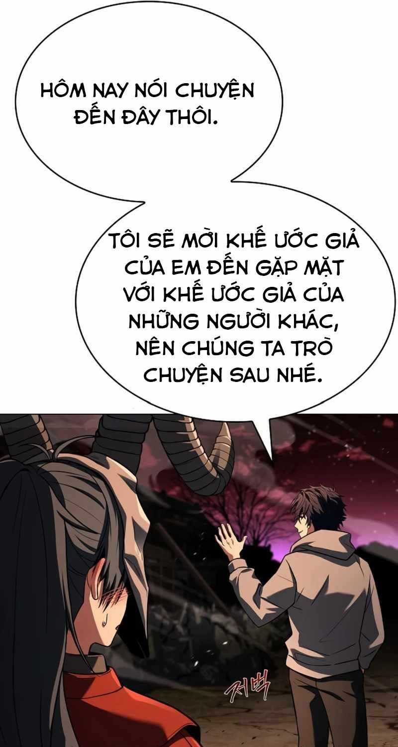 Chòm Sao Là Đệ Tử Của Tôi Chapter 91 trang 39