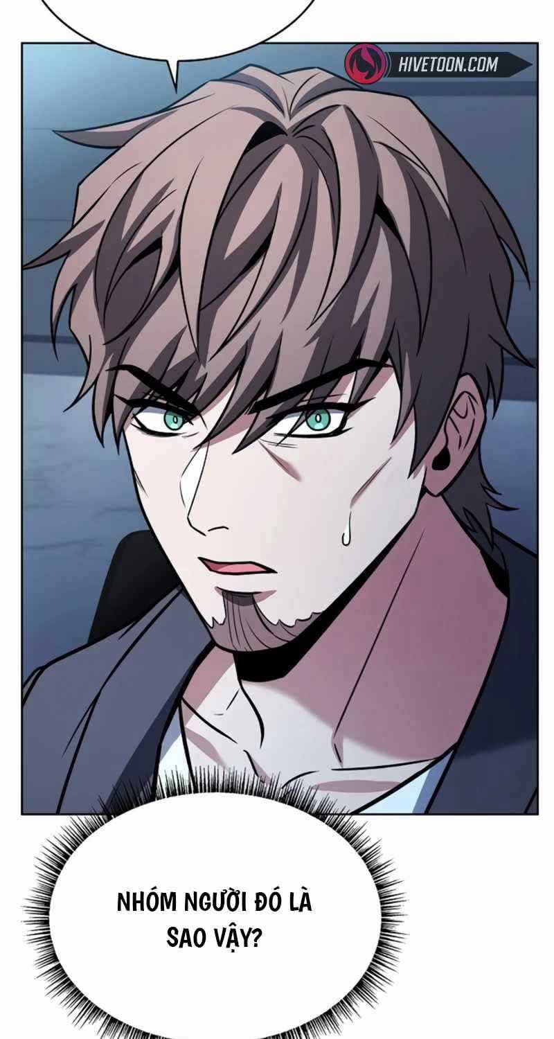 Chòm Sao Là Đệ Tử Của Tôi Chapter 91 trang 47