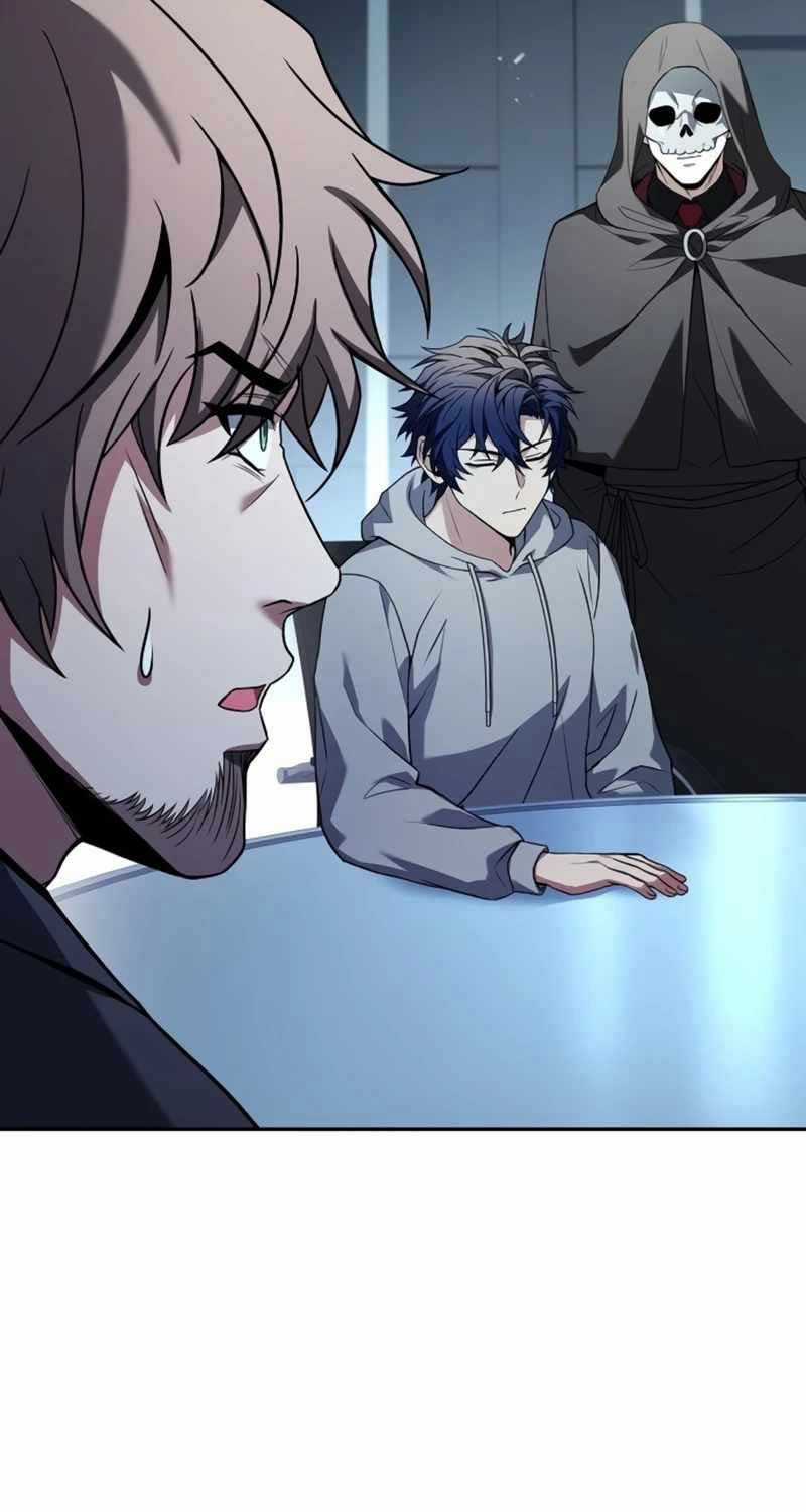 Chòm Sao Là Đệ Tử Của Tôi Chapter 91 trang 53