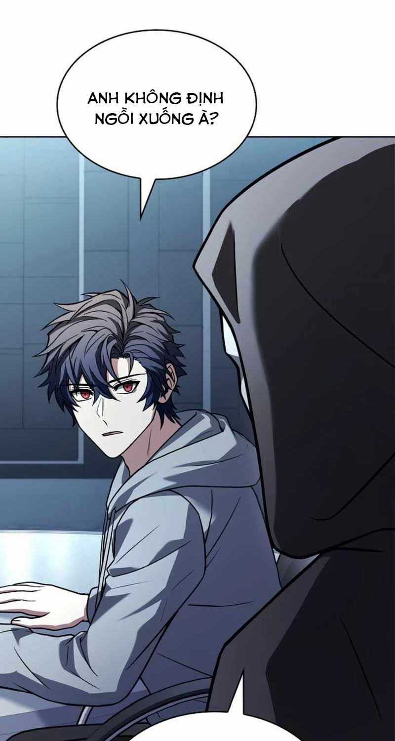 Chòm Sao Là Đệ Tử Của Tôi Chapter 91 trang 54