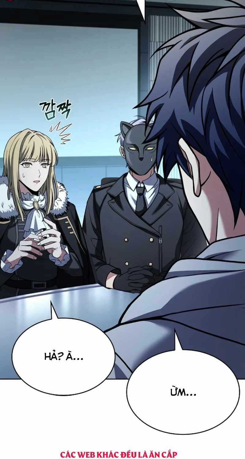 Chòm Sao Là Đệ Tử Của Tôi Chapter 91 trang 57