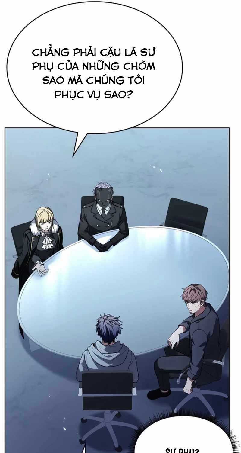 Chòm Sao Là Đệ Tử Của Tôi Chapter 91 trang 59