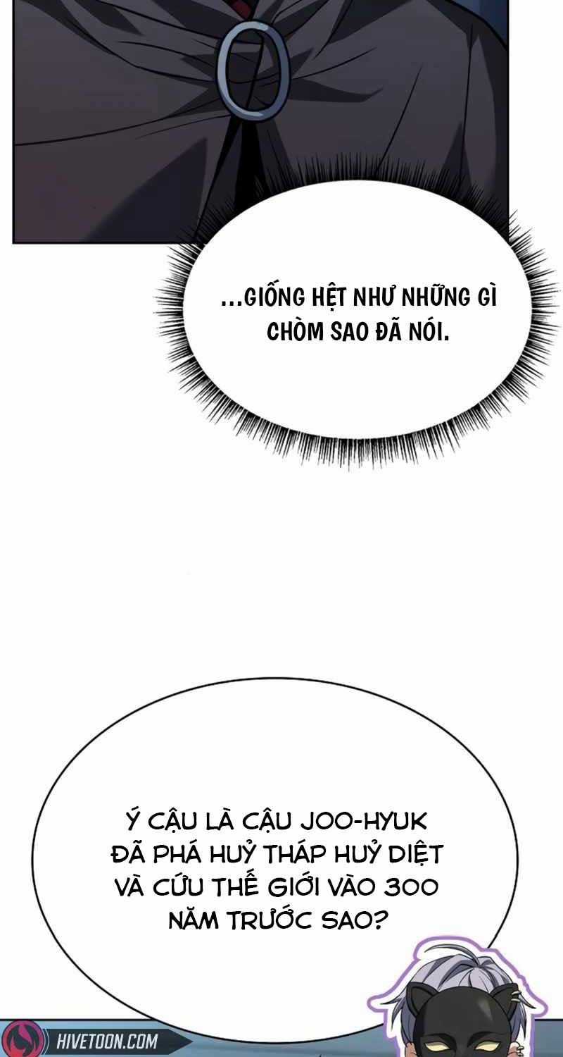 Chòm Sao Là Đệ Tử Của Tôi Chapter 91 trang 65