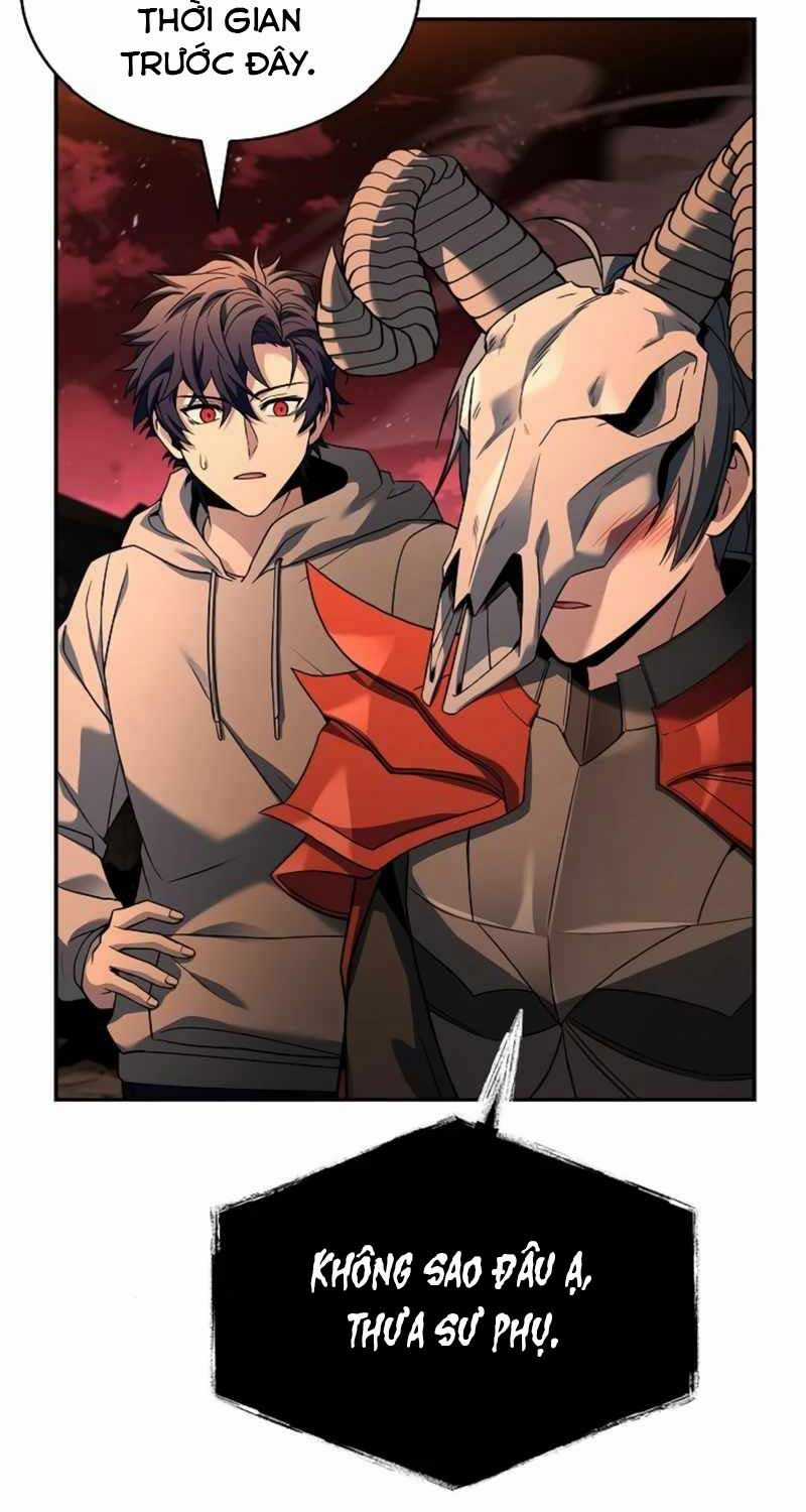 Chòm Sao Là Đệ Tử Của Tôi Chapter 91 trang 7