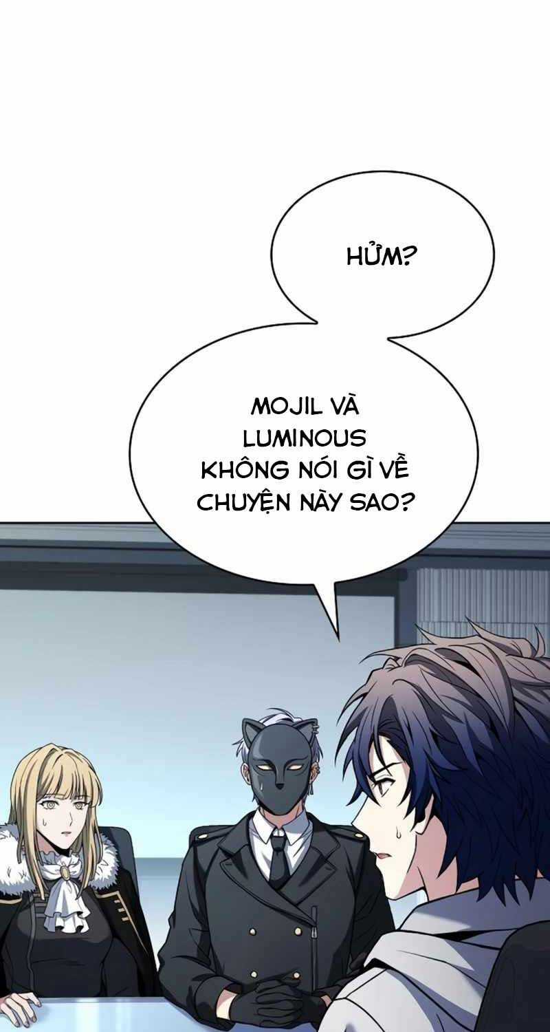 Chòm Sao Là Đệ Tử Của Tôi Chapter 91 trang 70