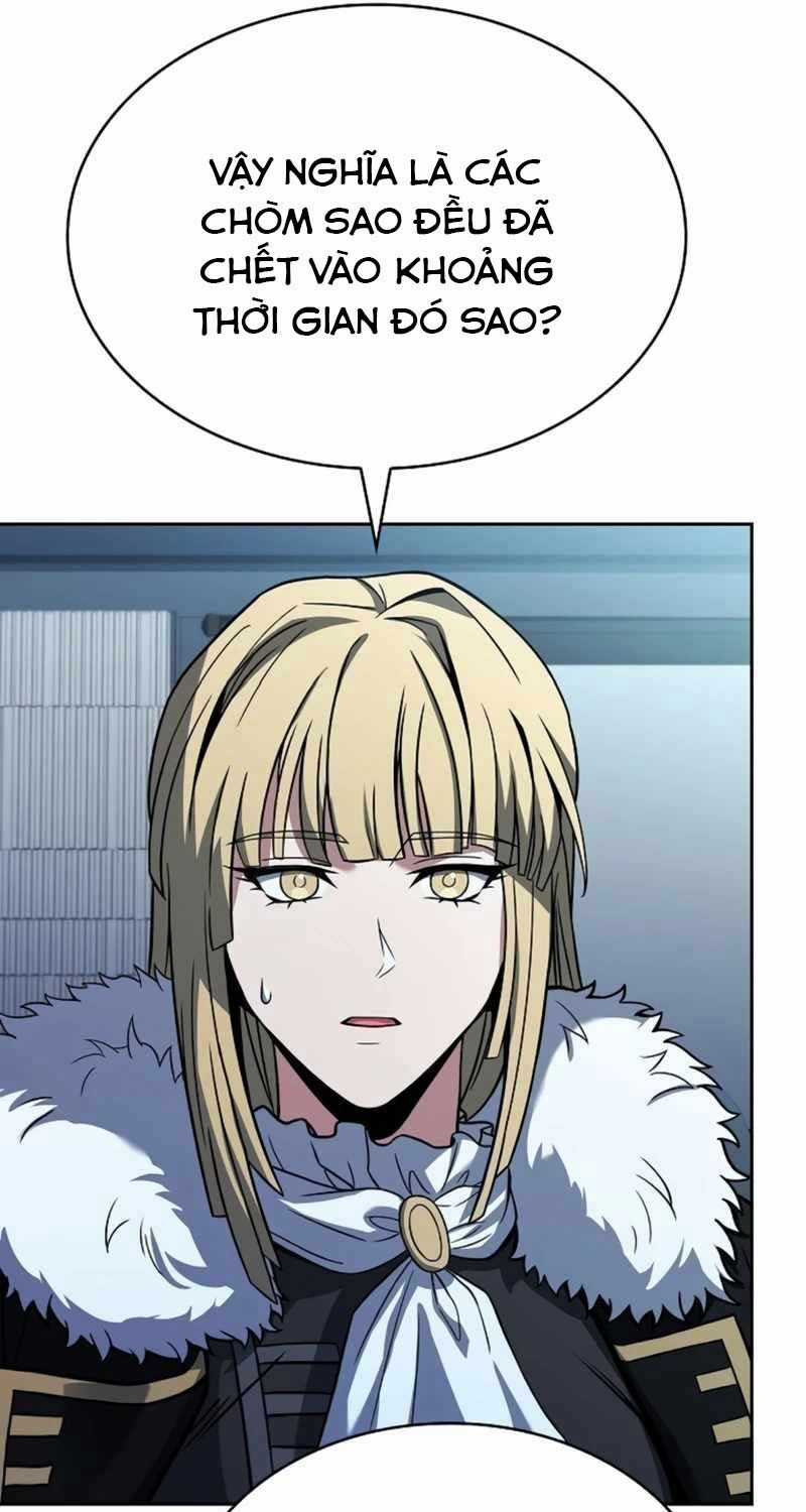 Chòm Sao Là Đệ Tử Của Tôi Chapter 91 trang 77