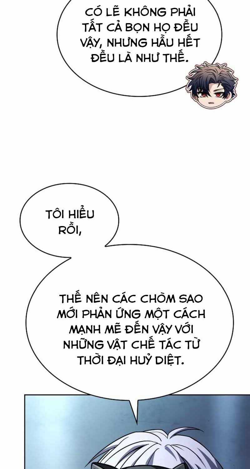 Chòm Sao Là Đệ Tử Của Tôi Chapter 91 trang 78