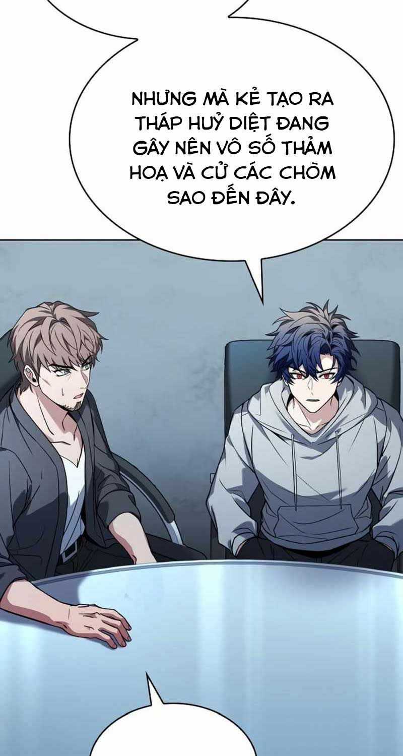 Chòm Sao Là Đệ Tử Của Tôi Chapter 91 trang 80
