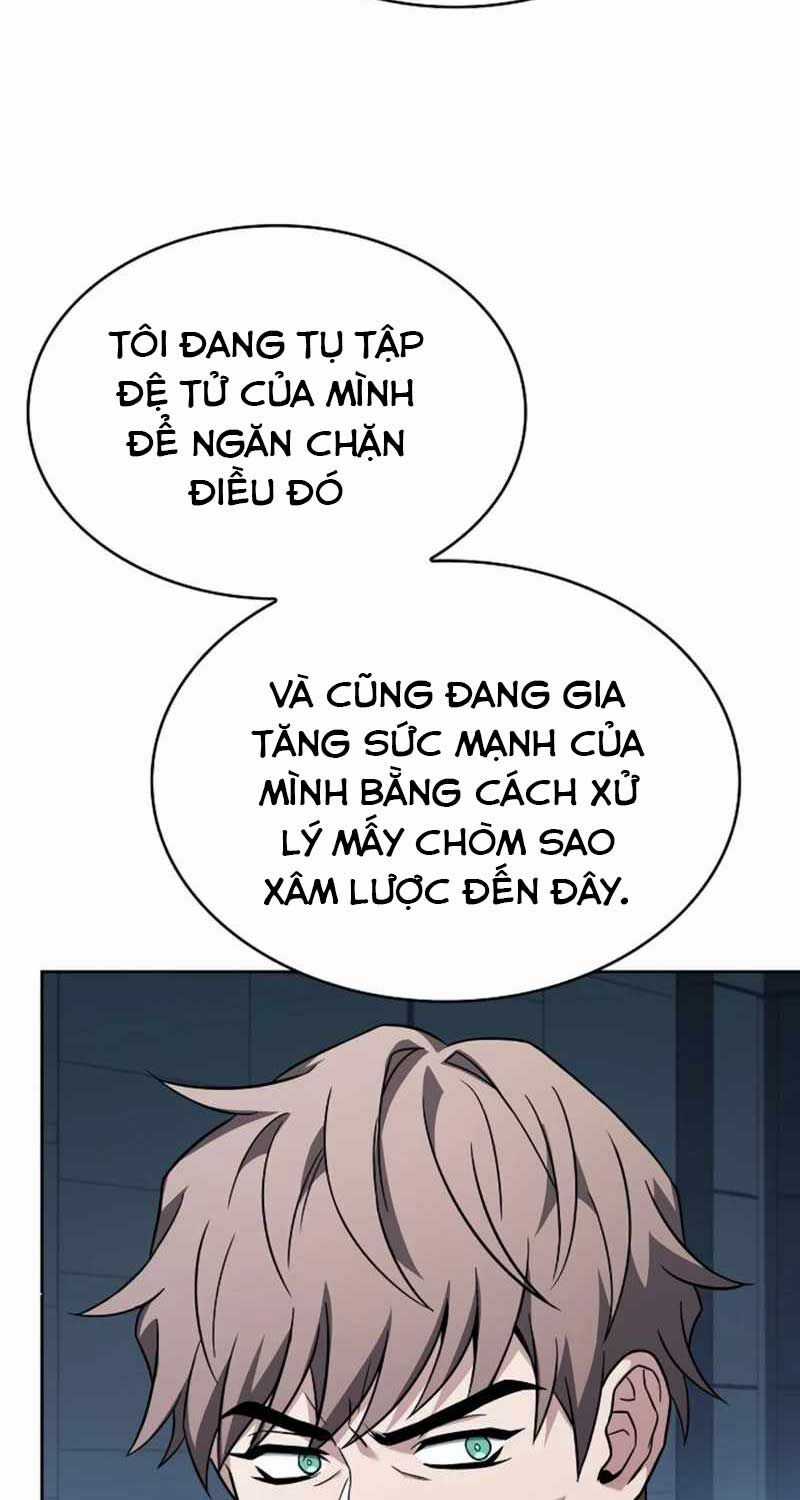 Chòm Sao Là Đệ Tử Của Tôi Chapter 91 trang 84