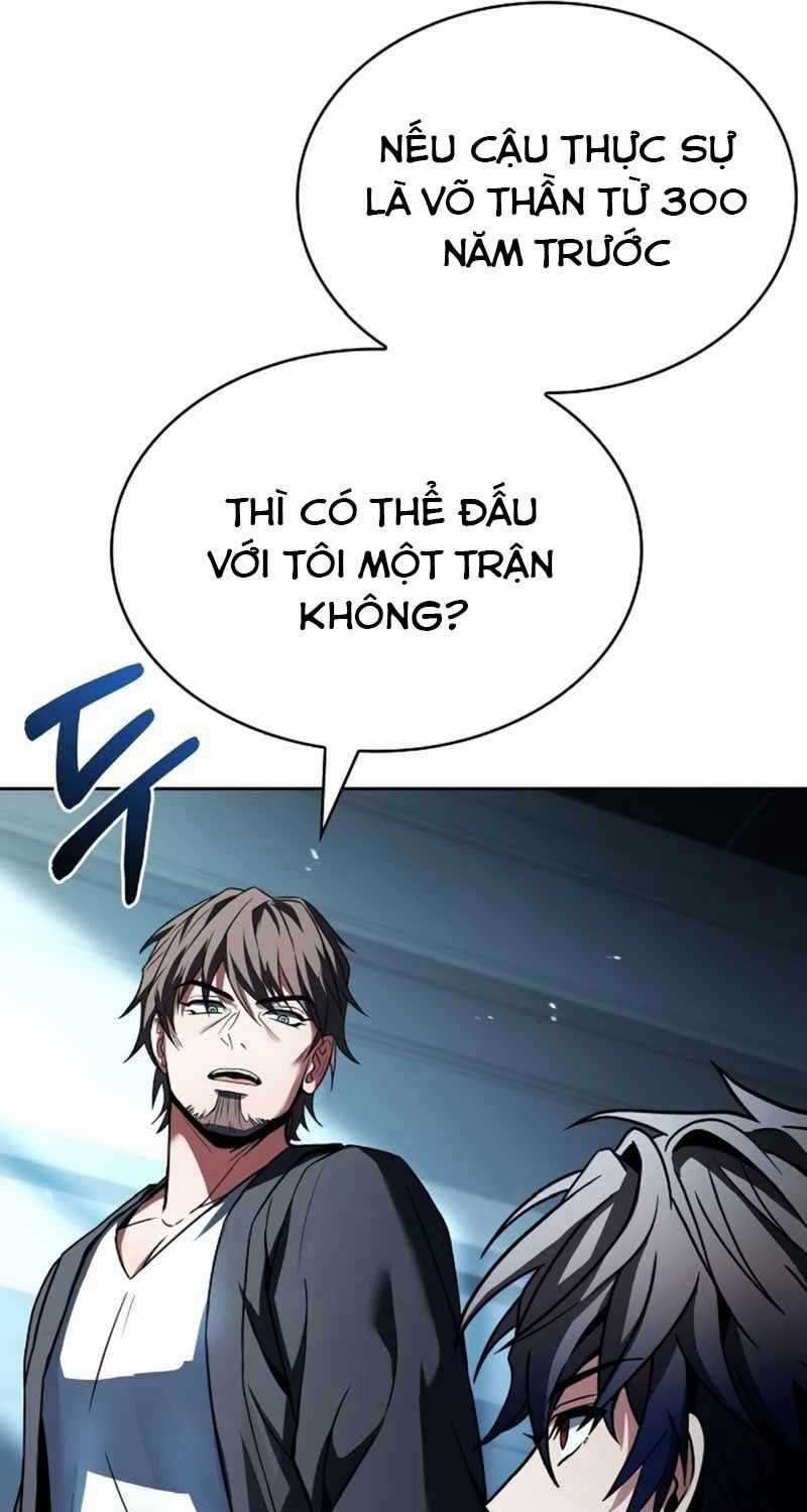 Chòm Sao Là Đệ Tử Của Tôi Chapter 91 trang 95