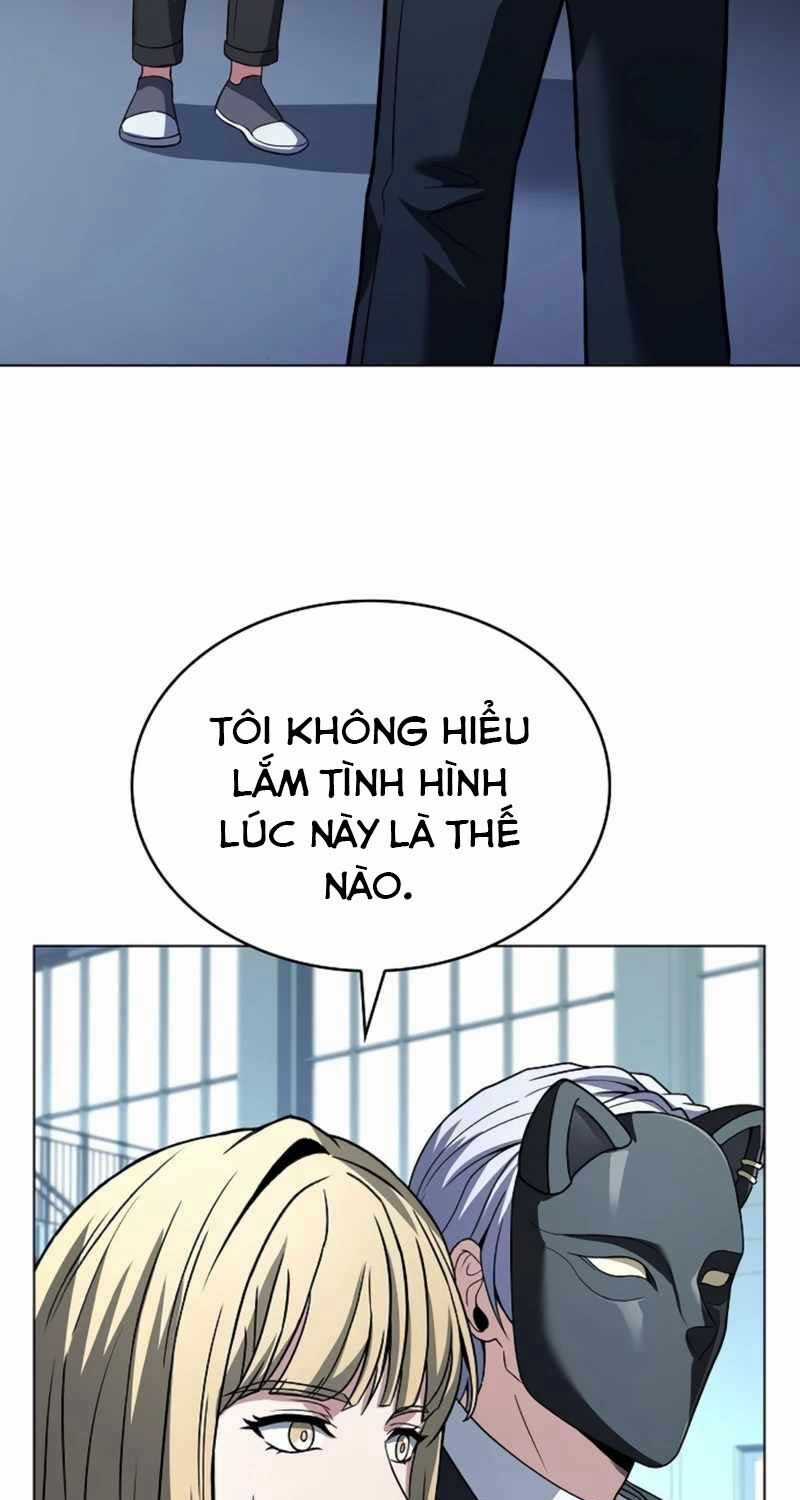 Chòm Sao Là Đệ Tử Của Tôi Chapter 91 trang 99