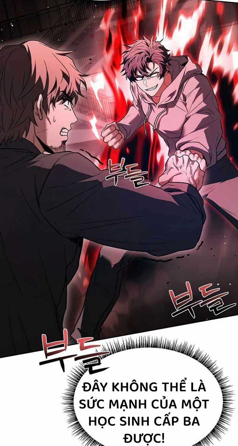 Chòm Sao Là Đệ Tử Của Tôi Chapter 92 trang 23