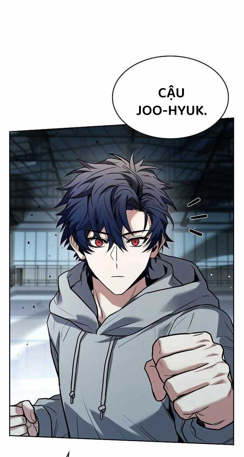 Chòm Sao Là Đệ Tử Của Tôi Chapter 92 trang 27