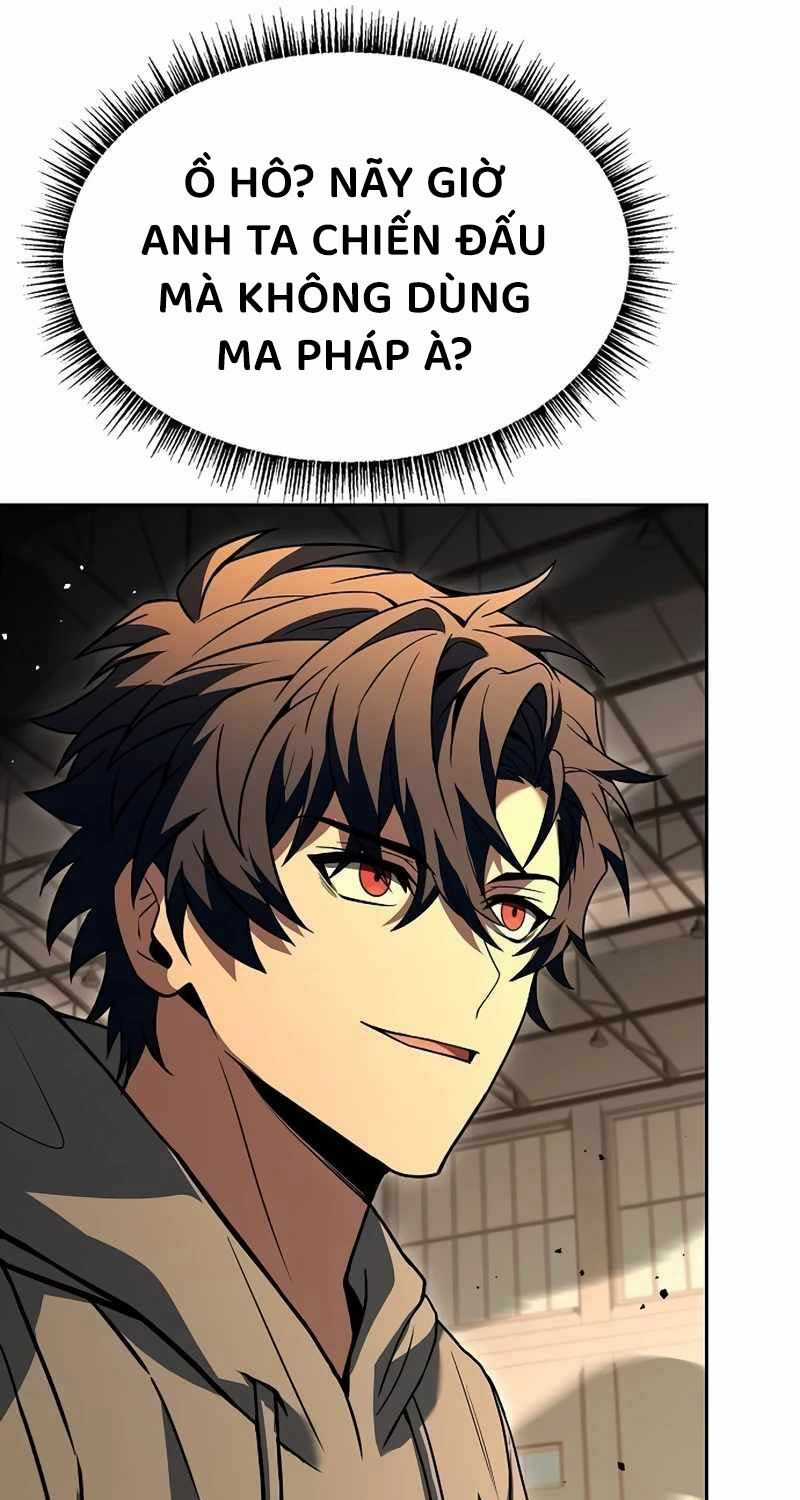 Chòm Sao Là Đệ Tử Của Tôi Chapter 92 trang 30