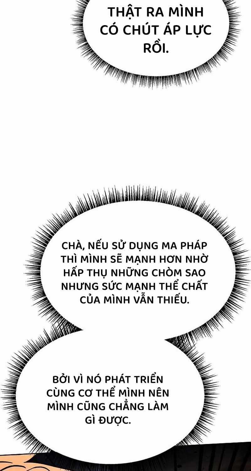 Chòm Sao Là Đệ Tử Của Tôi Chapter 92 trang 40