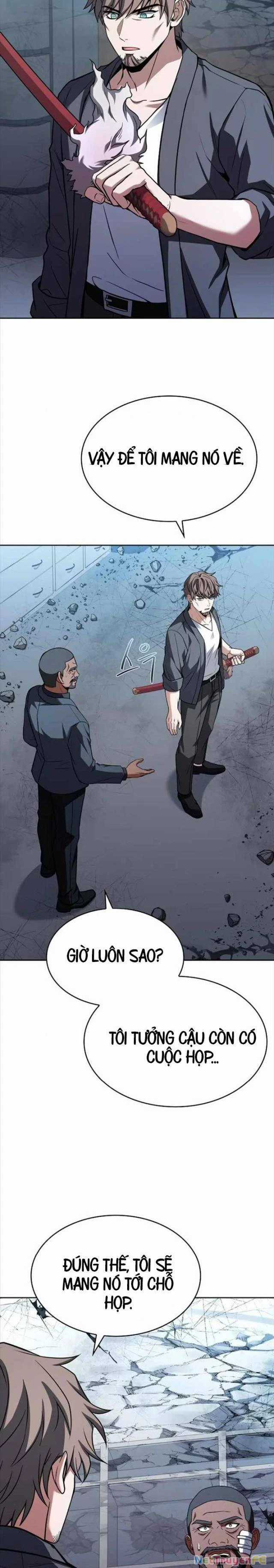 Chòm Sao Là Đệ Tử Của Tôi Chapter 93 trang 10