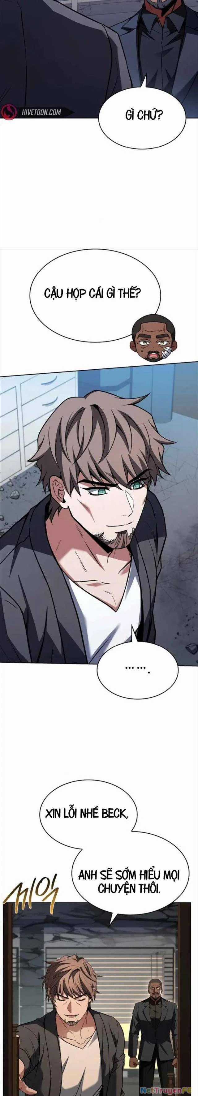 Chòm Sao Là Đệ Tử Của Tôi Chapter 93 trang 11