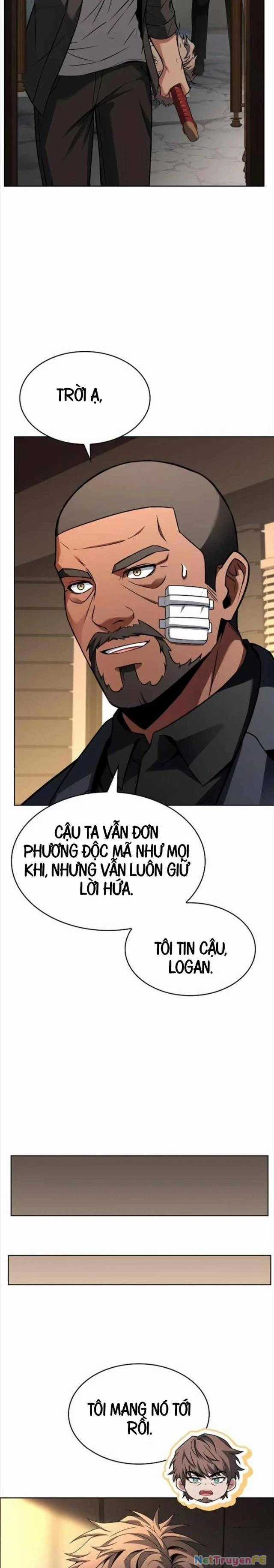 Chòm Sao Là Đệ Tử Của Tôi Chapter 93 trang 12