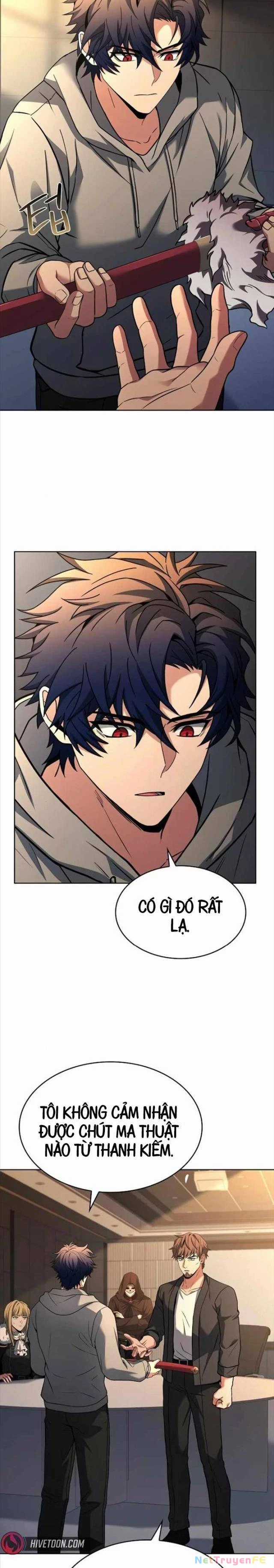 Chòm Sao Là Đệ Tử Của Tôi Chapter 93 trang 13