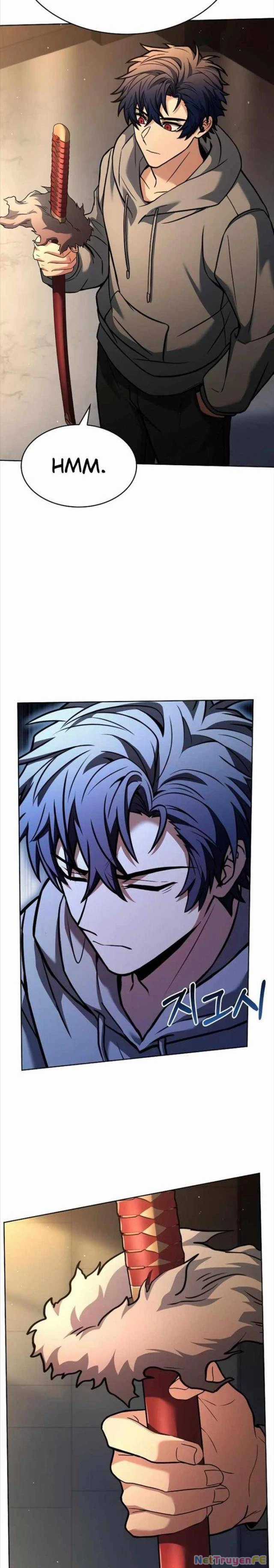 Chòm Sao Là Đệ Tử Của Tôi Chapter 93 trang 15