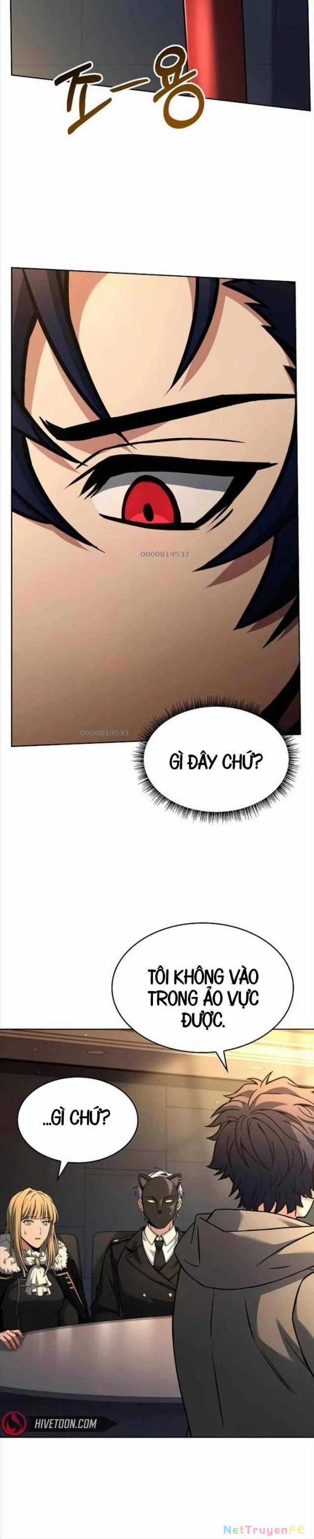 Chòm Sao Là Đệ Tử Của Tôi Chapter 93 trang 16