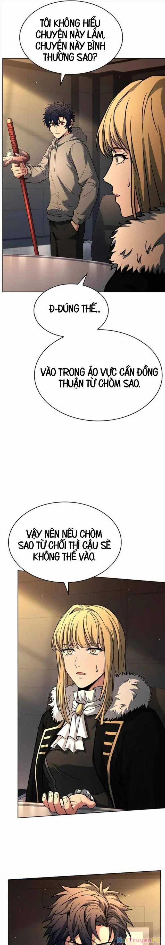 Chòm Sao Là Đệ Tử Của Tôi Chapter 93 trang 17