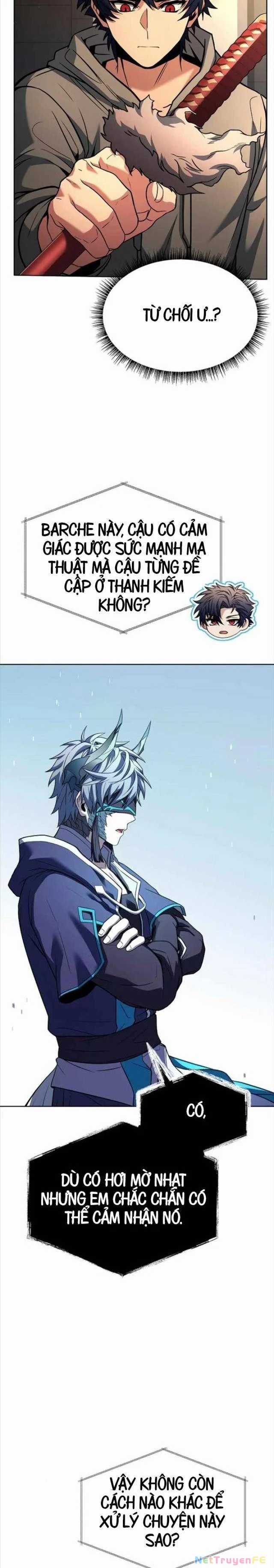 Chòm Sao Là Đệ Tử Của Tôi Chapter 93 trang 18