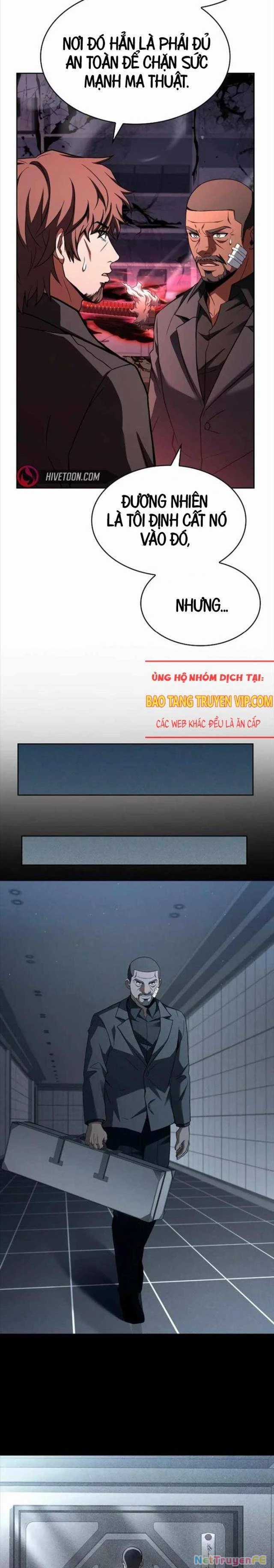 Chòm Sao Là Đệ Tử Của Tôi Chapter 93 trang 2