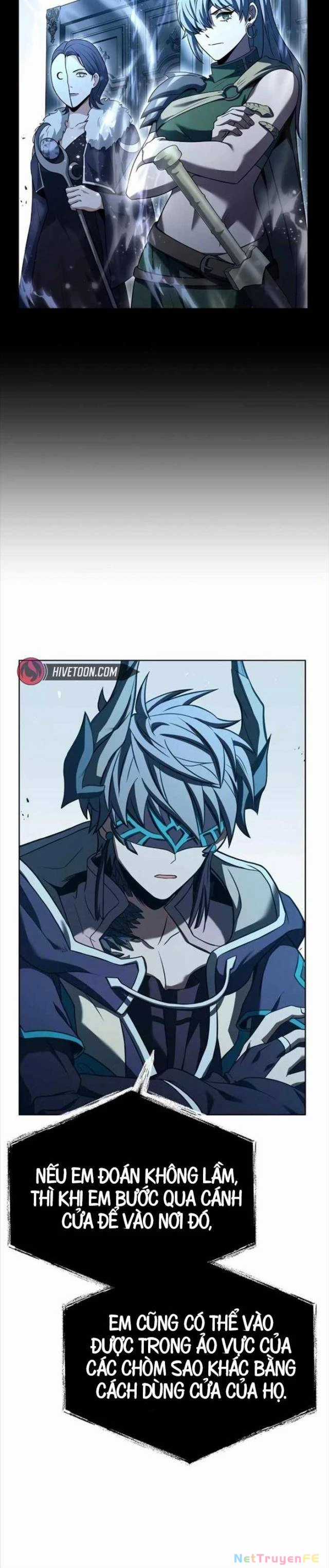 Chòm Sao Là Đệ Tử Của Tôi Chapter 93 trang 22