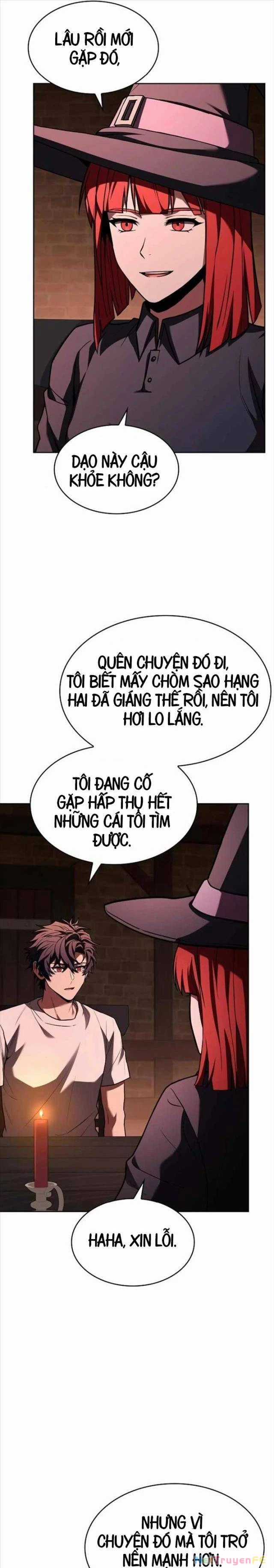 Chòm Sao Là Đệ Tử Của Tôi Chapter 93 trang 29