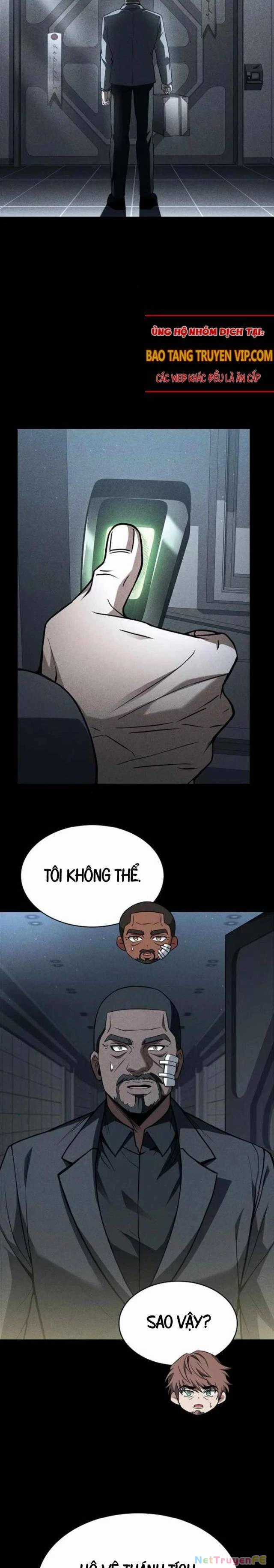 Chòm Sao Là Đệ Tử Của Tôi Chapter 93 trang 3