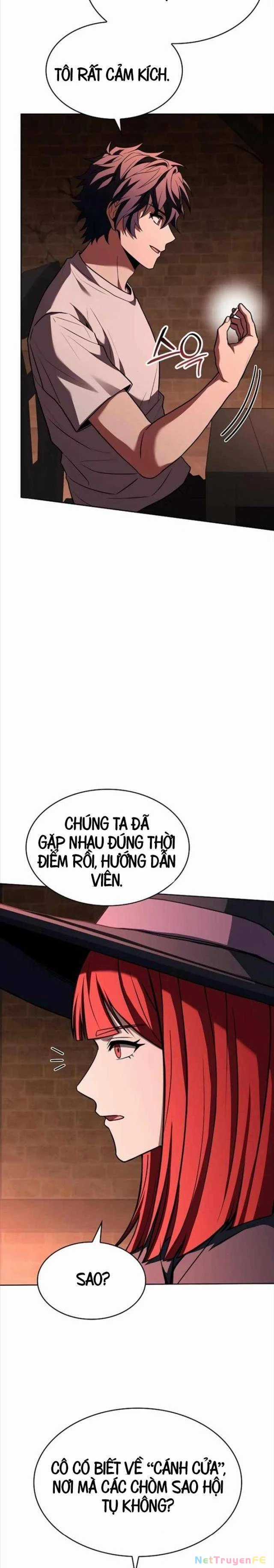 Chòm Sao Là Đệ Tử Của Tôi Chapter 93 trang 30