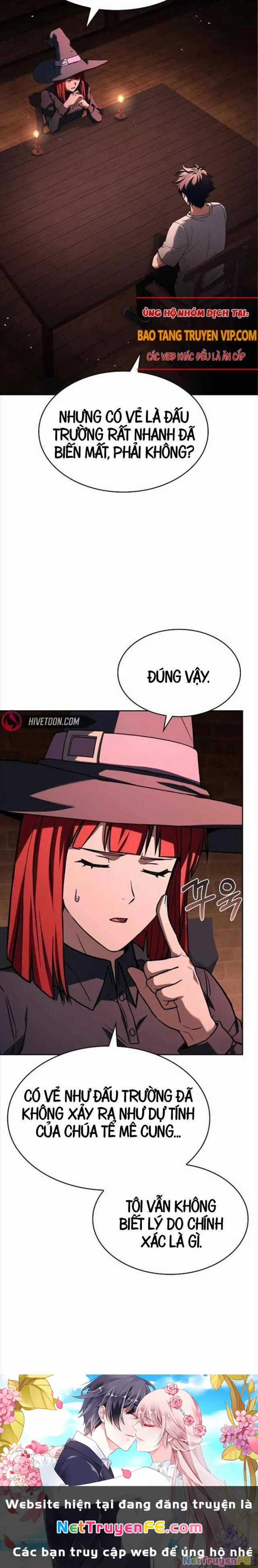 Chòm Sao Là Đệ Tử Của Tôi Chapter 93 trang 34